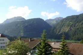 Ausblick