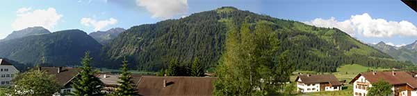 Ausblick